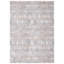Tapis ivoire / bleu Princeton 963-1525496315