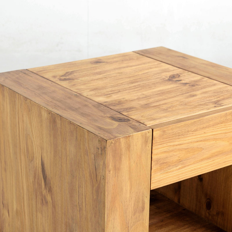 Table de bout Harlan