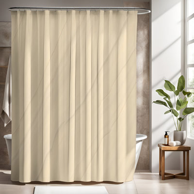 Shower Curtain
