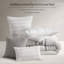 Ensemble de housse de couette à rayures en coton Morgan-98222606-126043441