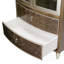 Vitrine avec éclairage à DEL Villa Cherie-86175927