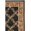 Tapis floral Frankie Performance-21588542