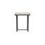 Pavia 35" Bar Table - Dekton Top-696782161-696782165