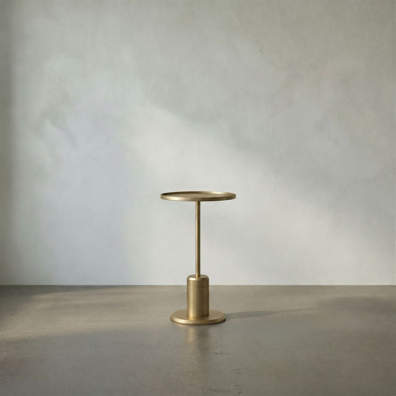 Kurtz End Table