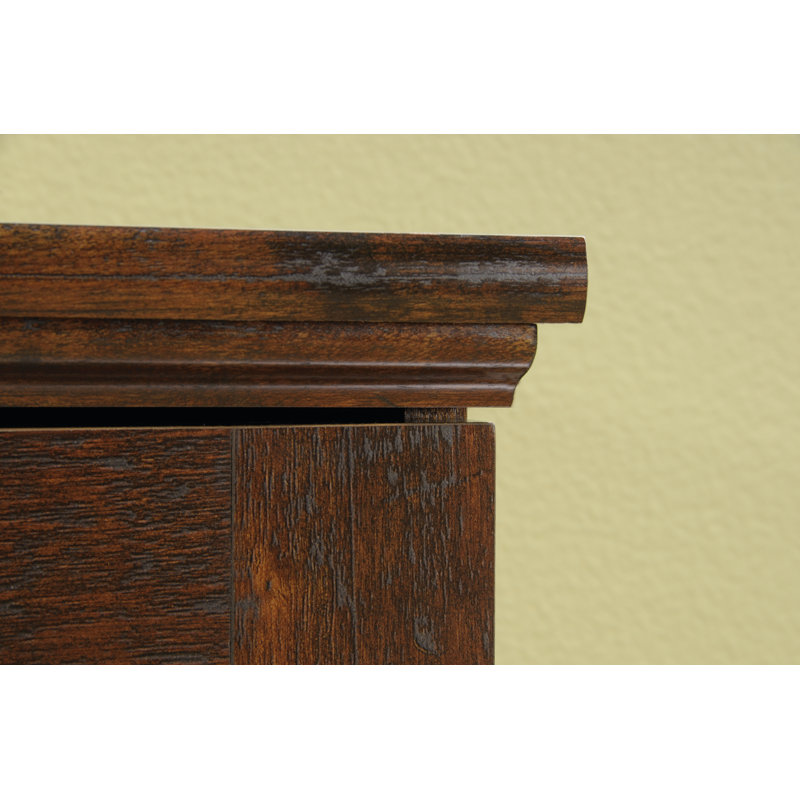 Danyelle L-Shaped Computer Desk