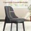 Chaises de salle à manger rembourrées Modern-994449414-990362210-986197944