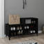 10 Pair Shoe Storage Cabinet-1613364215