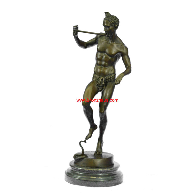 Figurines et sculptures