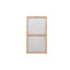 2 Piece Wrapped Canvas Painting Set