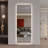 63 x 24 Inch LED Full Length Wall Mirror with Backlighting