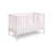 Rose pastel est en rupture de stock