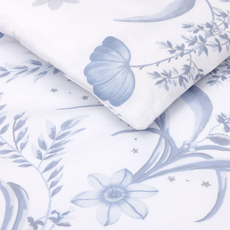 Herbier Duvet, Queen