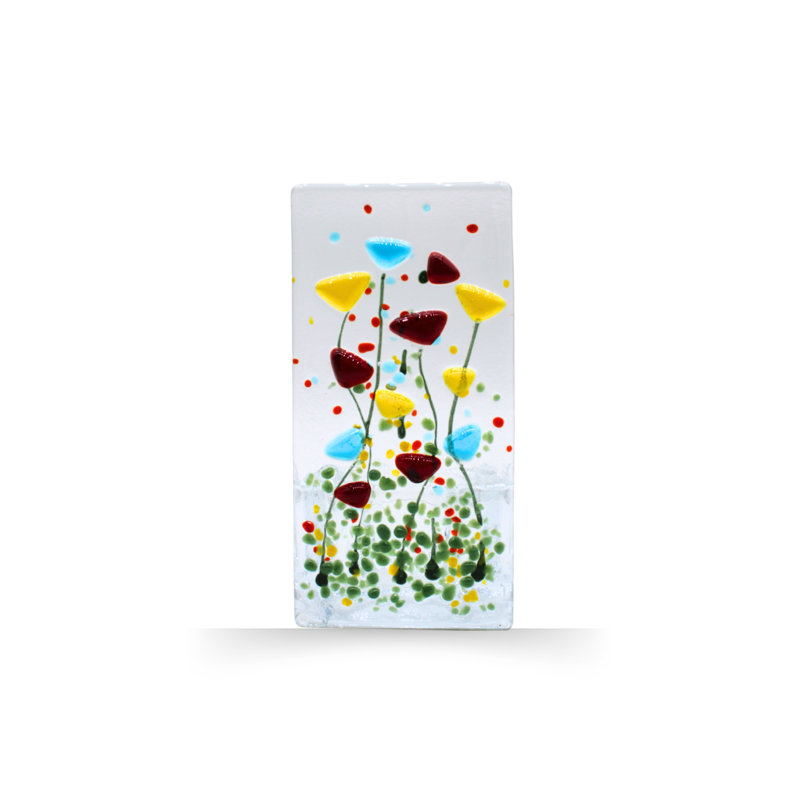Glass Tabletop Candle Accessories
