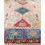 Serapi One-of-a-Kind 8' 1" X 10' 2" Hand Knotted Area Rug