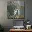  «Open Season Lighting» par Art Licensing Studio, art mural en métal, 36 po x 36 po