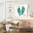 Gillard Divas II Aqua