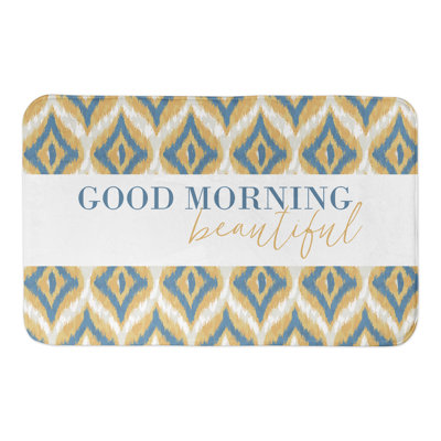 Tapis de bain Good Good