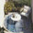 Altair Washable Abstract Indoor / Outdoor Rug-1788006647