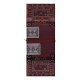 One-of-a-Kind Runner 3'4" X 8'8" Area Rug