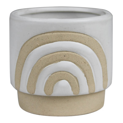 Abdulah Ceramic Cachepot