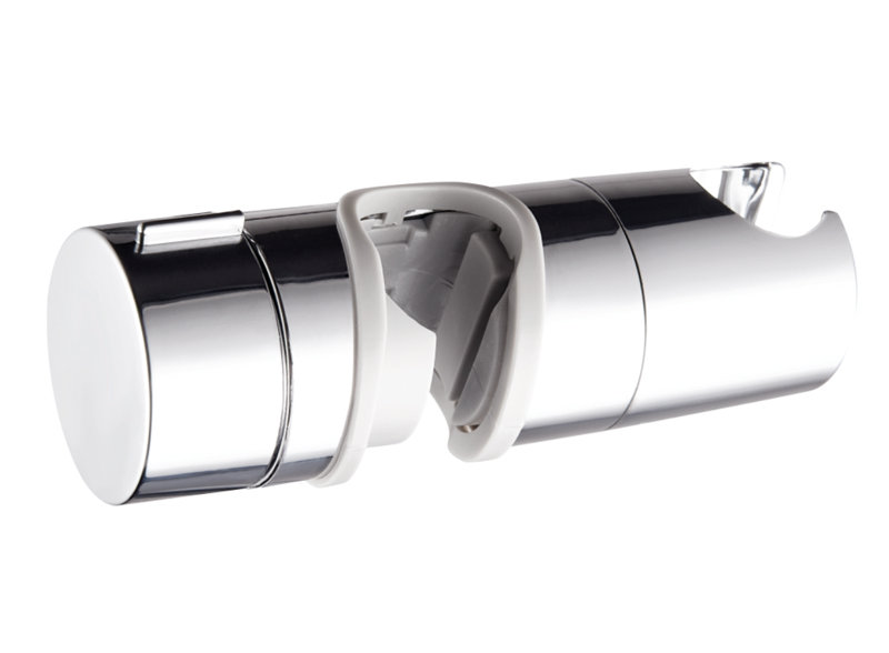 Bathroom Accessory Set, Chrome