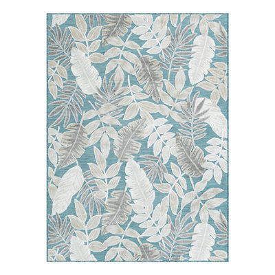 Firman Wygant Indoor/Outdoor Area Rug