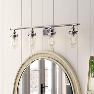 Éclairage pour meuble-lavabo à intensité variable Calixta