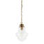 Luminaire suspendu simple à 1 lumière Annie-1321585394-1321585357