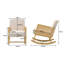 Amiaha Upholstered Armchair