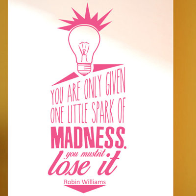 Wall Decal
