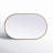 Sabine Metal Wall Mirror-827661293-827661296