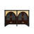 60.2"W Sideboard Kithcen Buffet Cabinet