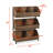 Miscellaneous Display Organizer