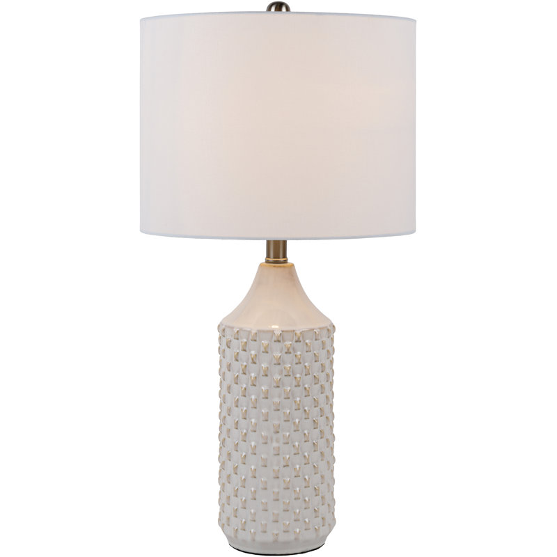 Baryram Table Lamp