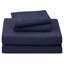 Luxury 4-Piece Microfiber Duvet Cover Complete Set-111014791-111014790