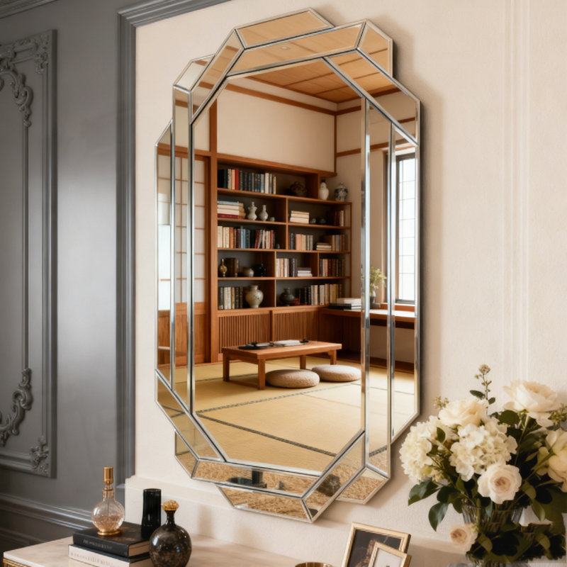 Large Wall Mirror