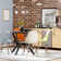 Bairoil Round Dining Table