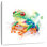 Crowle Tree Frog Splash