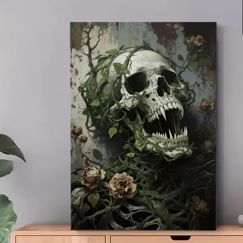 Print, 45cm H x 30cm W