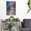 Art luxueux «Last Leg» par Richard Wallich, Meta «Last Leg» par Richard Wallich-101616687