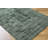 Fennel Hand Loomed Viscose Indoor Rug-350658172