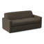 Wells 76.5" Square Arm Sofa with Reversible Cushions-1786643391