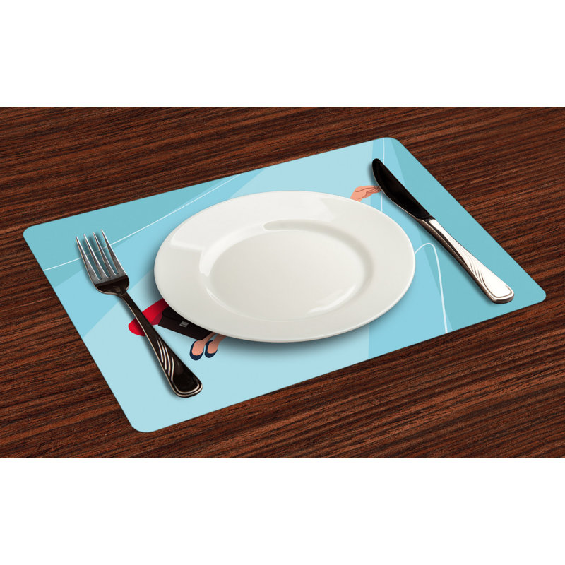 Récapitulatif 18,5" patron lady