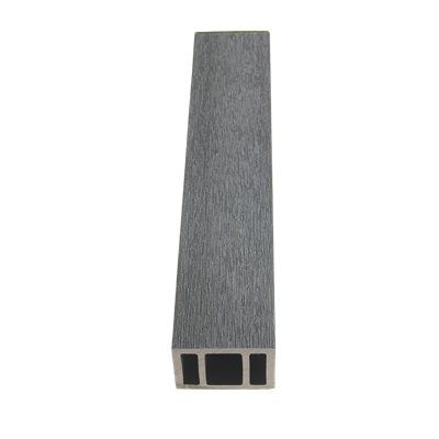 79" x 2.4" WPC Wood Composite Louver Screen Panels – Slat Architectural Privacy & Cladding
