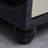 8 Pair Shoe Storage Bench