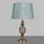 Cortaro Metal Barley Twist Classic Table Lamp-2099290635-2099290632