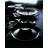 Due Stainless Steel Salad Servers-25880904-25880907