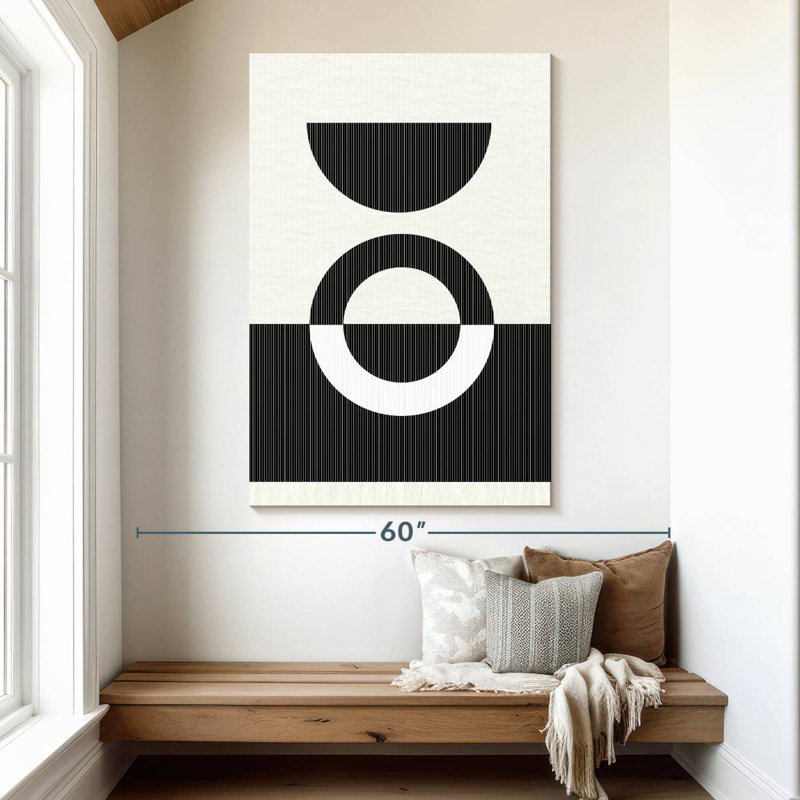 Avery Eclipse III, 51" H x 34" W