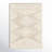 Hepfer Machine Woven Polyester Shag Rug-720907627