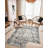 Menchaca Rug DESIGN 9918 - Grey-84923709